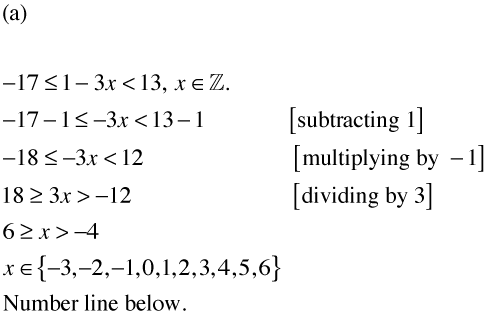 Junior Cert. Maths (Higher) 2014: Paper 1 Q5