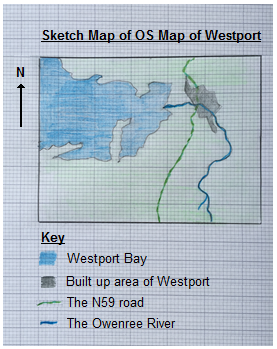 Junior Cert. Geography (Higher) 2016: Section 2 Q5