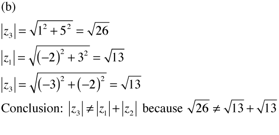 Leaving Cert. Maths (Ord) 2018: Paper 1 Q2