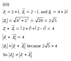 Leaving Cert. Maths (Ord) 2019: Paper 1 Q2