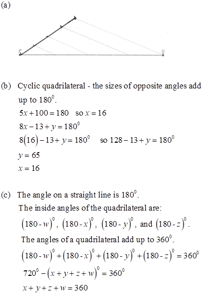 coordinate-geometry-solution-to-junior-cycle-maths-2021-state-sample